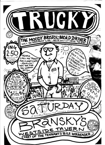 trucky