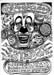 clown